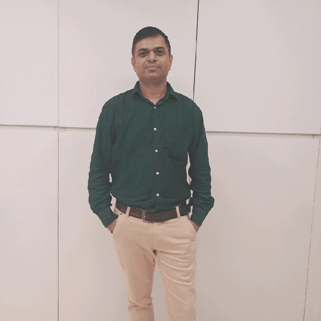 Kuldeep Sharma