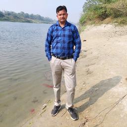 Kuldeep Sharma