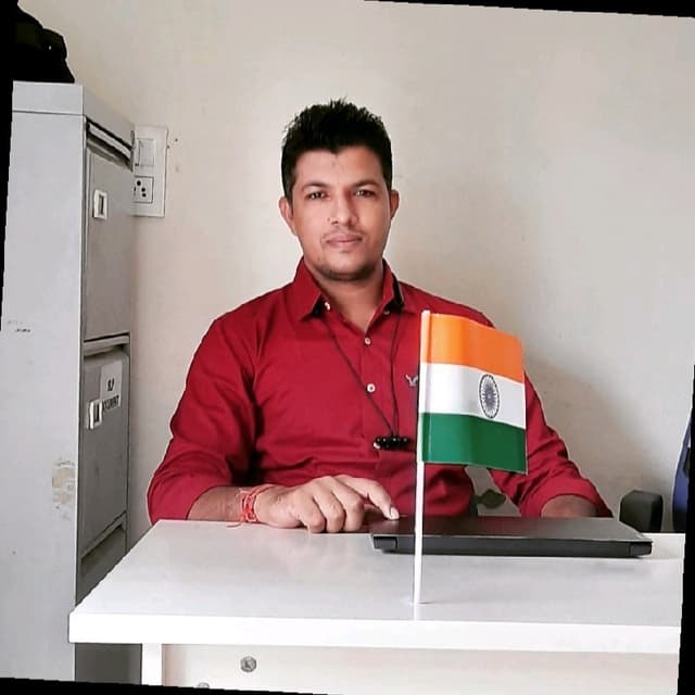 KULDEEP SINGH