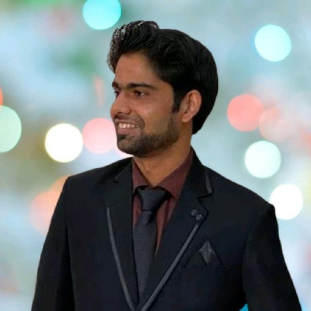 Kuldeep Singh
