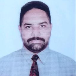 Kuldeep  Singh
