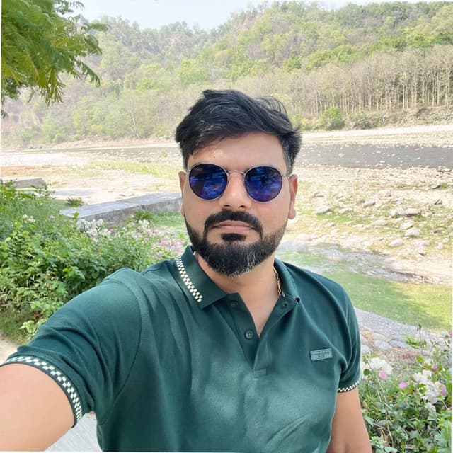 Kuldeep Singh
