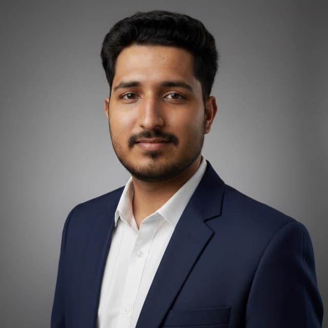 Kuldeep Singh