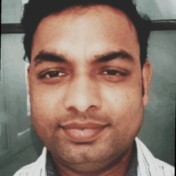 Kuldeep Singh  Saini 