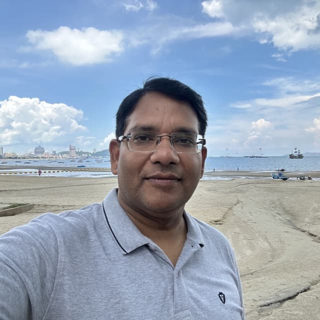 Kuldeep T.