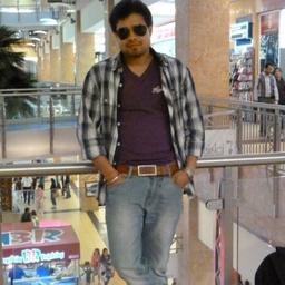 Kuldeep Tyagi