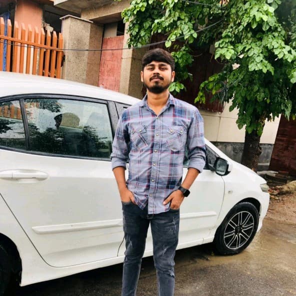 Kuldeep Upadhyay