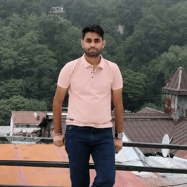 Kuldeep Kumar