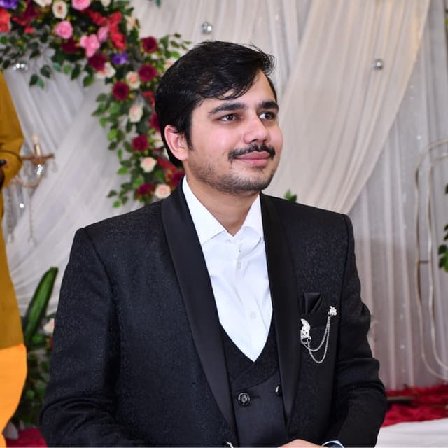 Kuldeep Singh Bishnoi