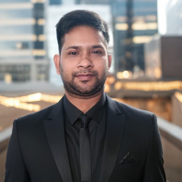 kuldeep Prajapat