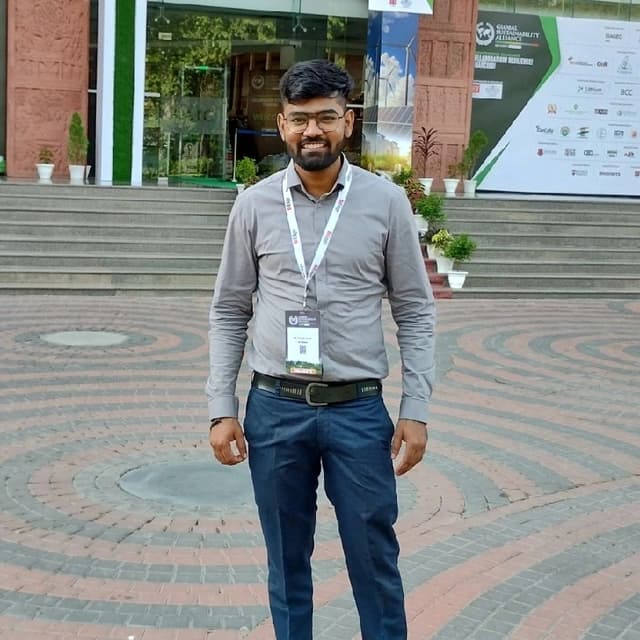 Kuldeep Singh