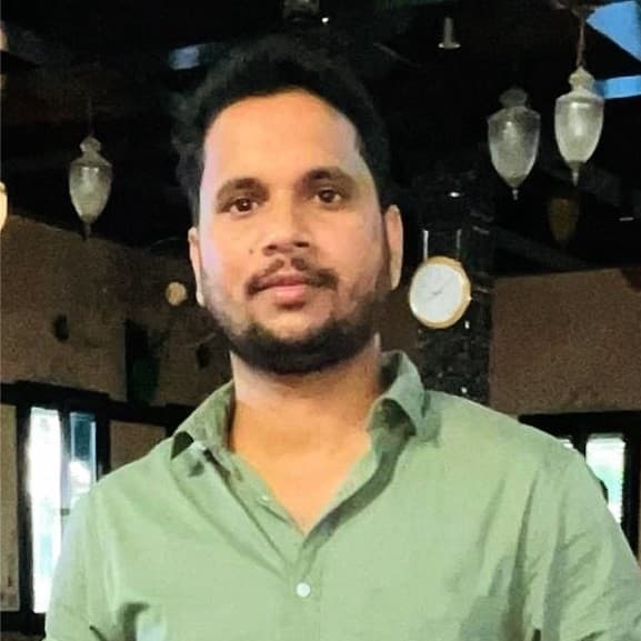 Kuldeep Kasaudhan