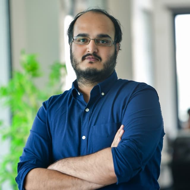 Kuldeepak Singh