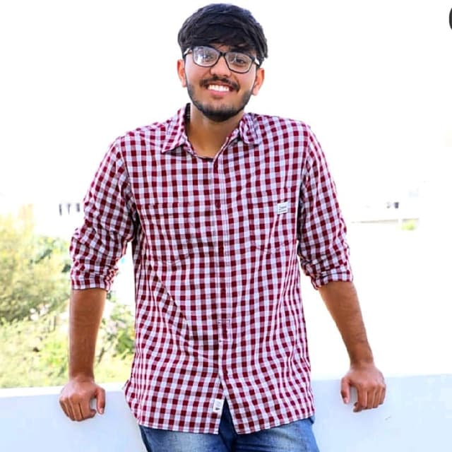 Kuldeep Bhaskar