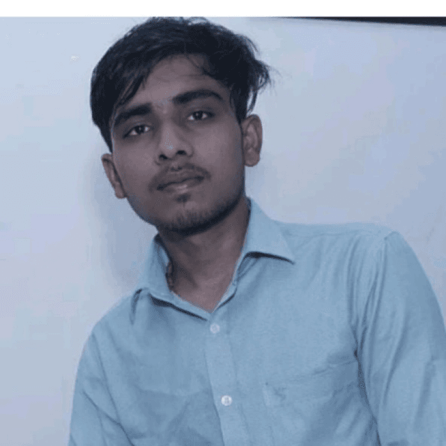 KULDEEP HARINKHEDE