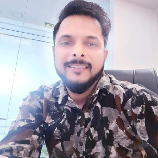 Kuldeep Jain