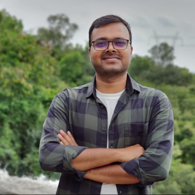 Kuldeep Kumar