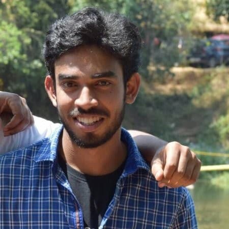 KULDEEP KUMAR