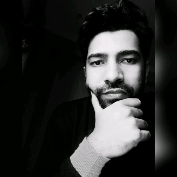 Kuldeep Mishra