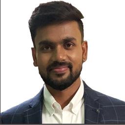 Kuldeep Kumar Rawani