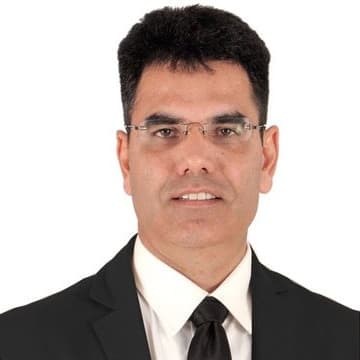 Kuldeep Pandita