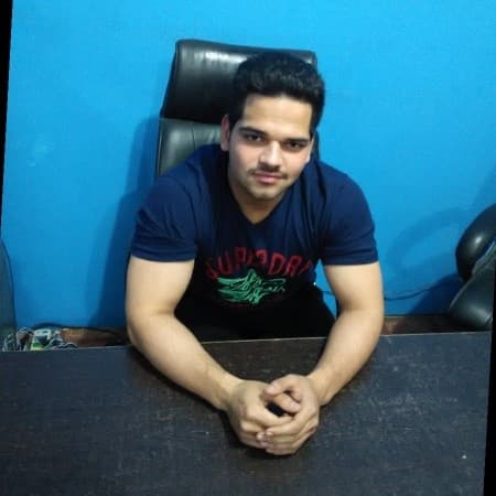 Kuldeep Rathee