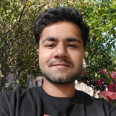 Kuldeep Singh Chouhan