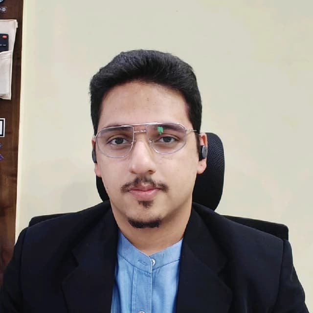 Kuldeep Singh