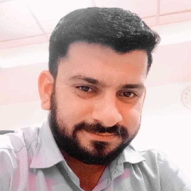 Kuldeepsinh Jadeja