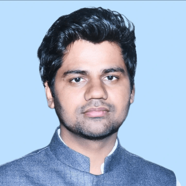 Kuldeep Singh
