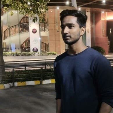 Kuldip Sahdeo