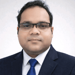 Kuldip Kumar Panwar