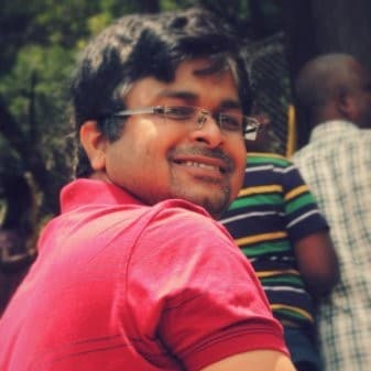 Kuldip Mitra