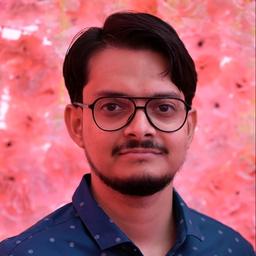 Kuldip Mondal ♾️