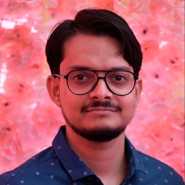 Kuldip Mondal ♾️
