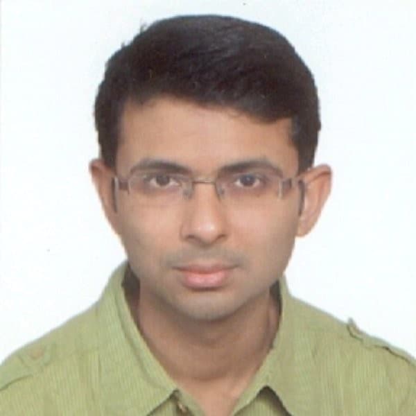 Kuldip Vikram