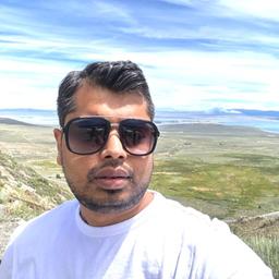 Kuldip A.