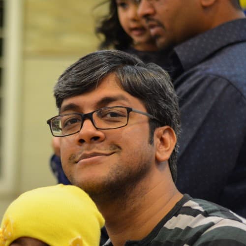 Kuldip Kumar
