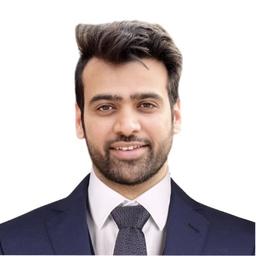 Kulendra Kumar Kaushal