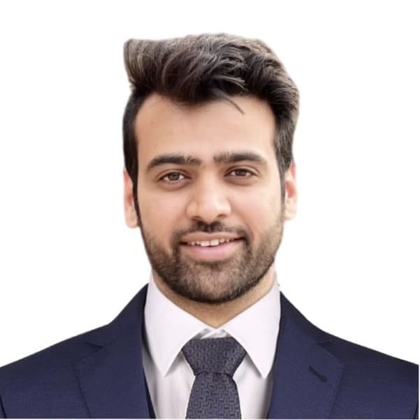 Kulendra Kumar Kaushal