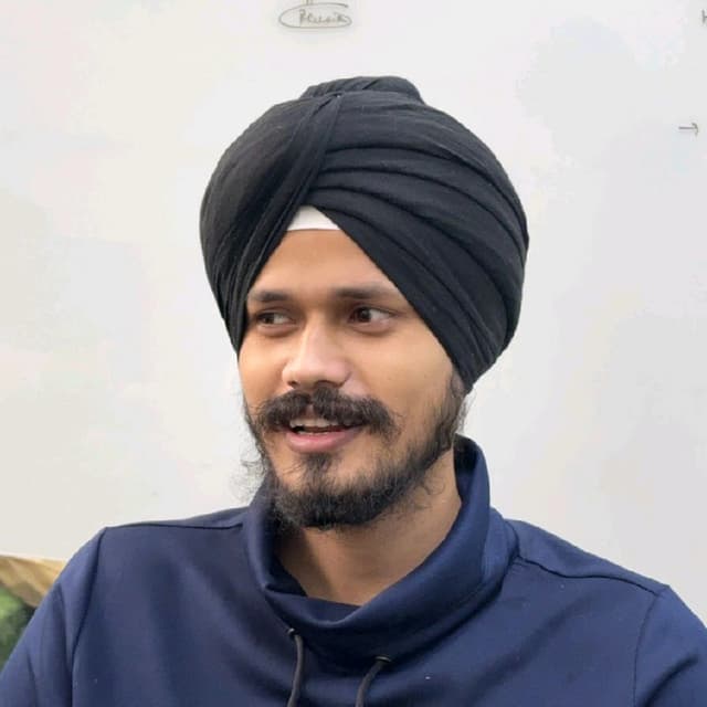 Kuljeet Singh