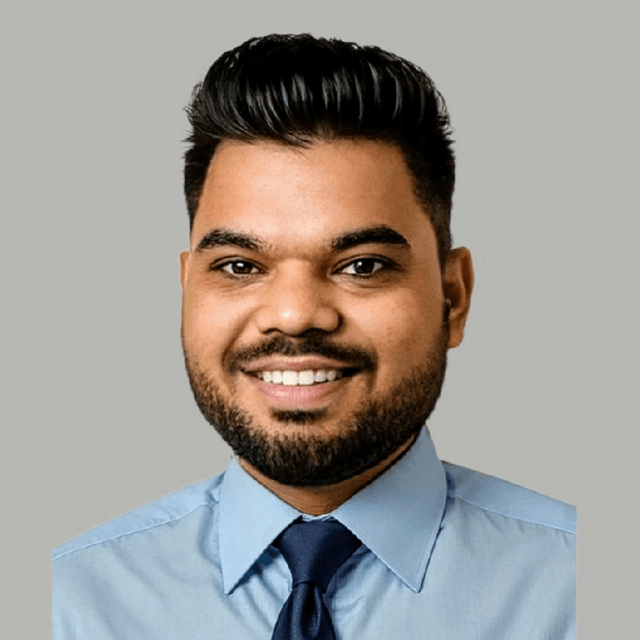 Abhay Kulkarni