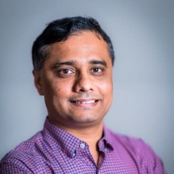 Chetan Kulkarni