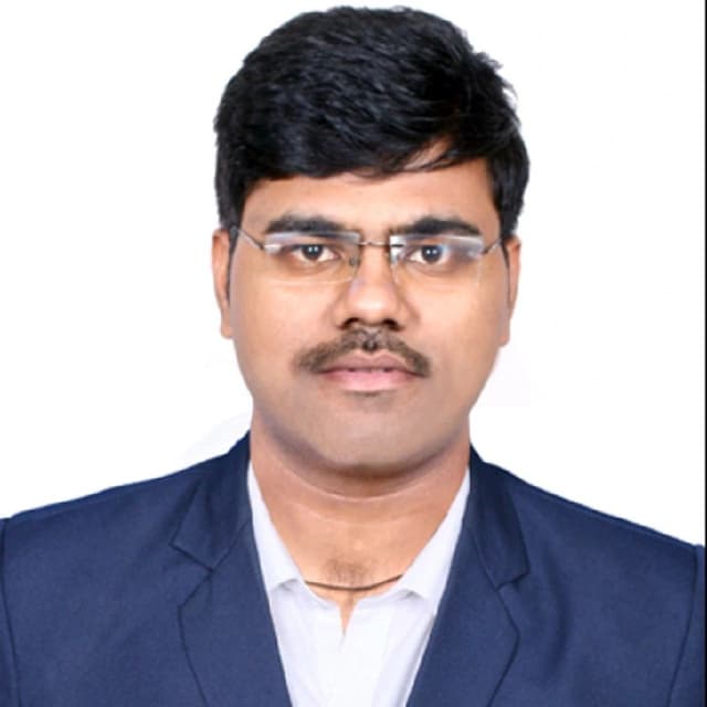 Dnyanesh Kulkarni