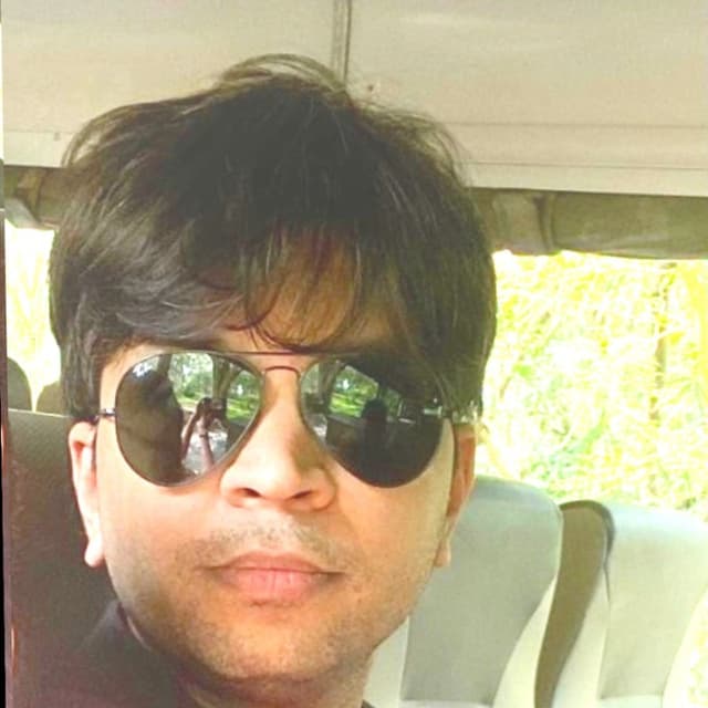 Karthik Kulkarni
