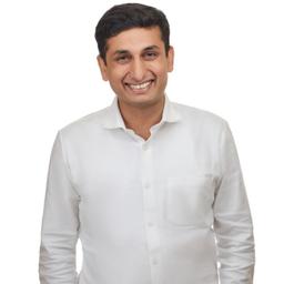 Rishi Kulkarni
