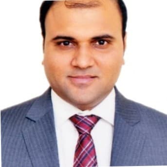 Sushant Kulkarni