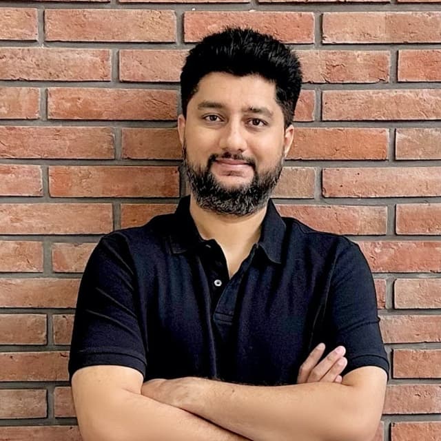 Viraj Kulkarni