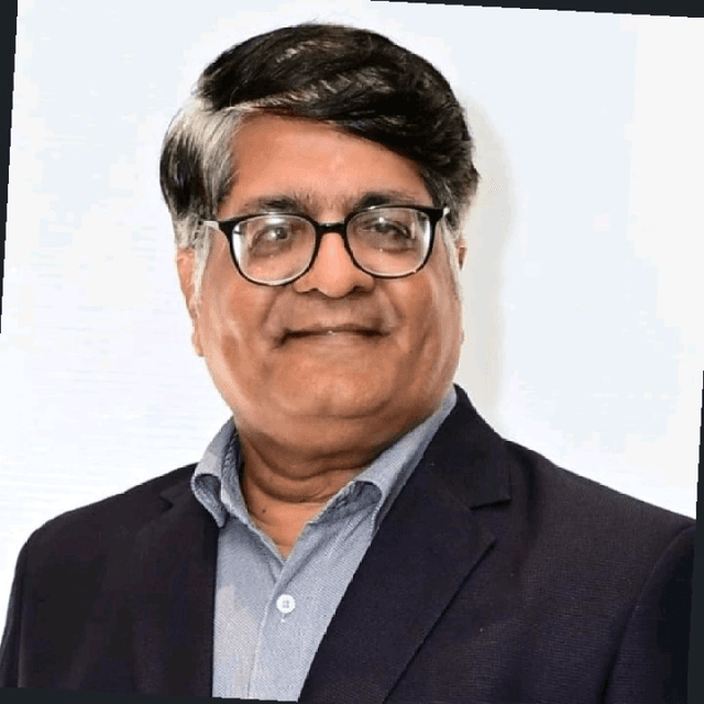 Manish Kulkarni
