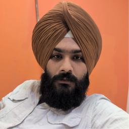 Kulpreet Singh